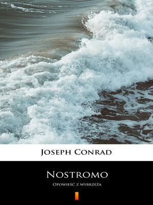 cover image of Nostromo